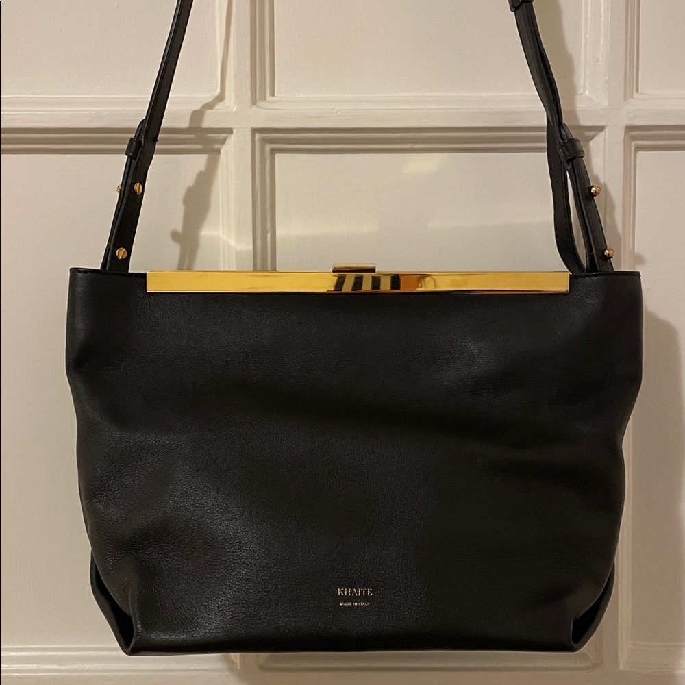 Khaite Augusta Bag - Picture 6 of 12